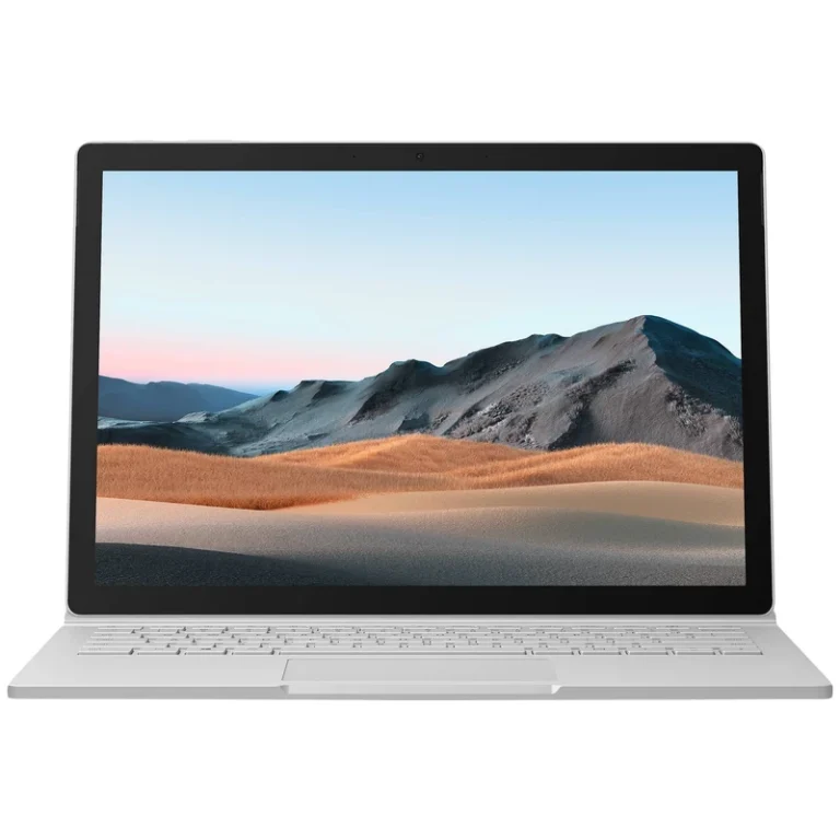 لپ تاپ مایکروسافت Surface Book 3