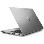 لپ تاپ استوک اچ پی HP ZBOOK 15 G6 | i7-9850H | 16GB RAM | 512GB SSD - تصویر 8