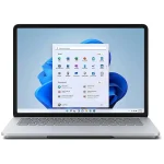 لپ تاپ استوک مایکروسافت Surface Studio 1 | i7-11370H | 32GB RAM | 2TB SSD