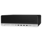 مینی کیس استوک HP EliteDesk G5 800