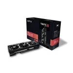 کارت گرافیک استوک XFX RX 5700 XT 8G Tripple Fan - تصویر 2