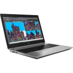 لپ تاپ استوک اچ پی HP ZBOOK 15 G6 | i7-9850H | 16GB RAM | 512GB SSD - تصویر 2
