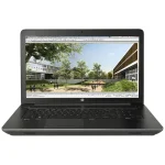 لپ‌ تاپ استوک اچ پی HP ZBook 17 G3 | Xeon E 1535M | 16GB RAM | 512GB SSD