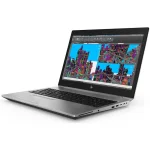 لپ تاپ استوک اچ پی HP ZBOOK 15 G6 | i7-9850H | 16GB RAM | 512GB SSD - تصویر 3