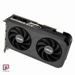 کارت گرافیک ایسوس مدل Dual RTX 5050 OC 8GB - تصویر 2