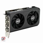 کارت گرافیک ایسوس مدل Dual RTX 5050 OC 8GB