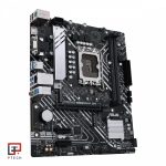 مادربرد ایسوس مدل ASUS PRIME B660M-K D4 - تصویر 2