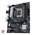 مادربرد ایسوس مدل ASUS PRIME B660M-K D4 - تصویر 4
