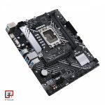 مادربرد ایسوس مدل ASUS PRIME B660M-K D4 - تصویر 3