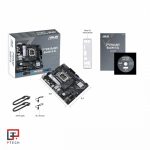 مادربرد ایسوس مدل ASUS PRIME B660M-K D4 - تصویر 5
