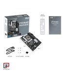 مادربرد ایسوس مدل ASUS PRIME B760-PLUS D4 - تصویر 5