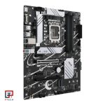 مادربرد ایسوس مدل ASUS PRIME B760-PLUS D4 - تصویر 2
