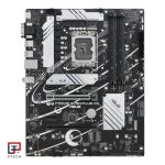 مادربرد ایسوس مدل ASUS PRIME B760-PLUS D4