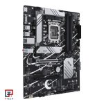 مادربرد ایسوس مدل ASUS PRIME B760-PLUS D5 - تصویر 2
