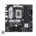 مادربرد ایسوس مدل ASUS PRIME B760M-A-CSM