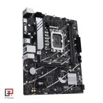 مادربرد ایسوس مدل ASUS PRIME B760M-K - تصویر 2