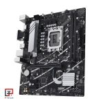 مادربرد ایسوس مدل ASUS PRIME B760M-K - تصویر 3