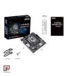 مادربرد ایسوس مدل ASUS PRIME H510M-K R2.0 - تصویر 6