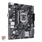 مادربرد ایسوس مدل ASUS PRIME H510M-K R2.0 - تصویر 3