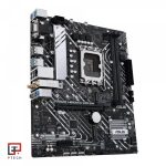 مادربرد ایسوس مدل ASUS PRIME H610M-A WIFI D4 - تصویر 2