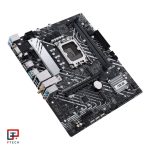 مادربرد ایسوس مدل Asus PRIME H610M-A WIFI D4 - تصویر 2