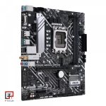 مادربرد ایسوس مدل ASUS PRIME H610M-A WIFI D4 - تصویر 6