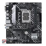 مادربرد ایسوس مدل Asus PRIME H610M-A WIFI D4