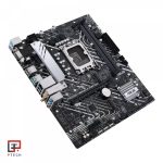 مادربرد ایسوس مدل ASUS PRIME H610M-A WIFI D4 - تصویر 5