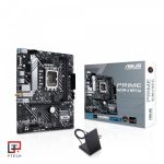 مادربرد ایسوس مدل ASUS PRIME H610M-A WIFI D4 - تصویر 3