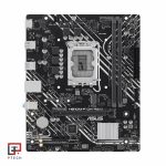 مادربرد ایسوس مدل ASUS PRIME H610M-F D4