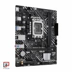 مادربرد ایسوس مدل ASUS PRIME H610M-F D4 - تصویر 2