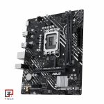 مادربرد ایسوس مدل ASUS PRIME H610M-F D4 - تصویر 3