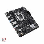 مادربرد ایسوس مدل ASUS PRIME H610M-F D4 - تصویر 4
