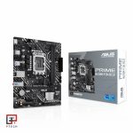 مادربرد ایسوس مدل ASUS PRIME H610M-F D4 - تصویر 6
