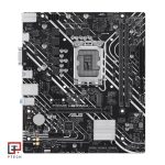 مادربرد ایسوس مدل ASUS PRIME H610M-K D5