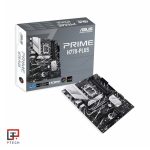 مادربرد ایسوس مدل ASUS PRIME H770-PLUS - تصویر 2