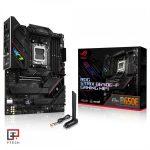 مادربرد ایسوس مدل ASUS ROG STRIX B650E-F GAMING WIFI - تصویر 2