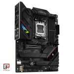 مادربرد ایسوس مدل ASUS ROG STRIX B650E-F GAMING WIFI - تصویر 3