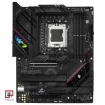 مادربرد ایسوس مدل ASUS ROG STRIX B650E-F GAMING WIFI