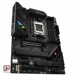 مادربرد ایسوس مدل ASUS ROG STRIX B650E-F GAMING WIFI - تصویر 5
