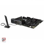مادربرد ایسوس مدل ASUS ROG STRIX B650E-F GAMING WIFI - تصویر 8