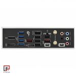 مادربرد ایسوس مدل ASUS ROG STRIX B650E-F GAMING WIFI - تصویر 9