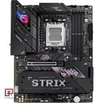 مادربرد ایسوس مدل ASUS ROG STRIX B850-E GAMING WIFI