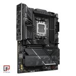 مادربرد ایسوس مدل ASUS ROG STRIX X870E-H GAMING WIFI7 - تصویر 2