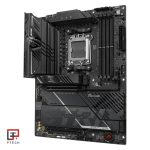 مادربرد ایسوس مدل ASUS ROG STRIX X870E-H GAMING WIFI7 - تصویر 3
