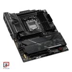 مادربرد ایسوس مدل ASUS ROG STRIX X870E-H GAMING WIFI7 - تصویر 4