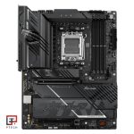 مادربرد ایسوس مدل ASUS ROG STRIX X870E-H GAMING WIFI7