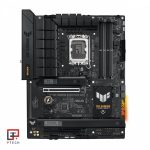 مادربرد ایسوس مدل ASUS TUF GAMING B760-PLUS WIFI D4
