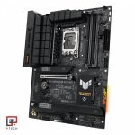 مادربرد ایسوس مدل ASUS TUF GAMING B760-PLUS WIFI D4 - تصویر 2