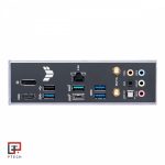 مادربرد ایسوس مدل ASUS TUF GAMING B760-PLUS WIFI - تصویر 3